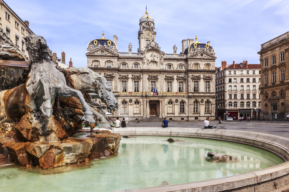 Frommer's Favorite Experiences in Lyon | Frommer's