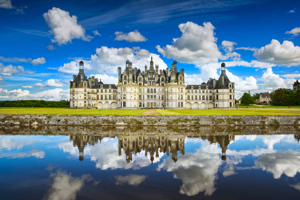 Things to Do in Loire Valley | Frommer's