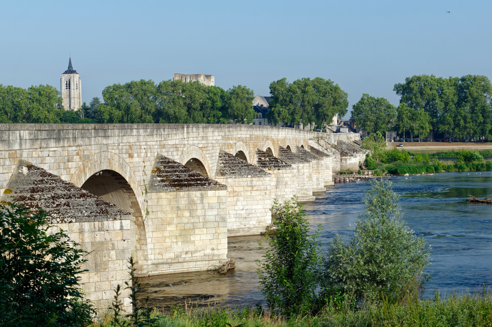 Things to See in Beaugency | Frommer's