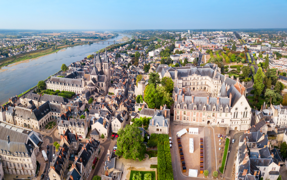 Things to Do in Blois | Frommer's