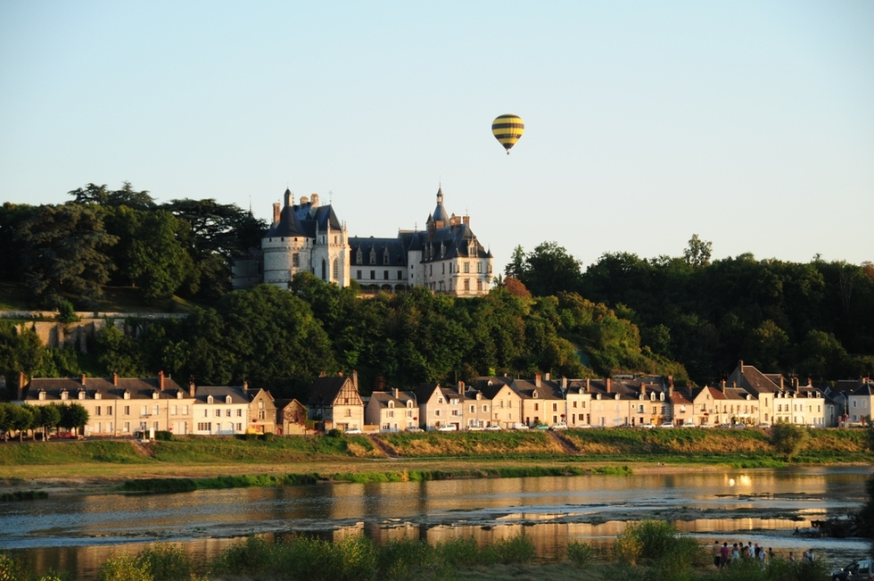 Things to Do in Chaumont-sur-Loire | Frommer's