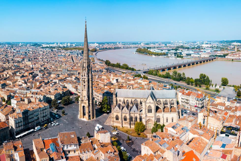 Things to Do in Bordeaux | Frommer's