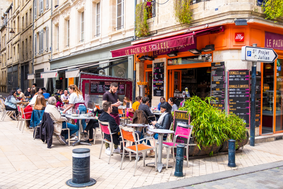 Best Restaurants in Bordeaux | Frommer's