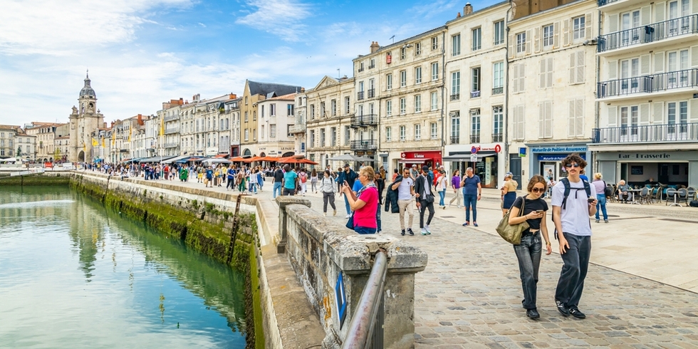 Things to Do in La Rochelle | Frommer's