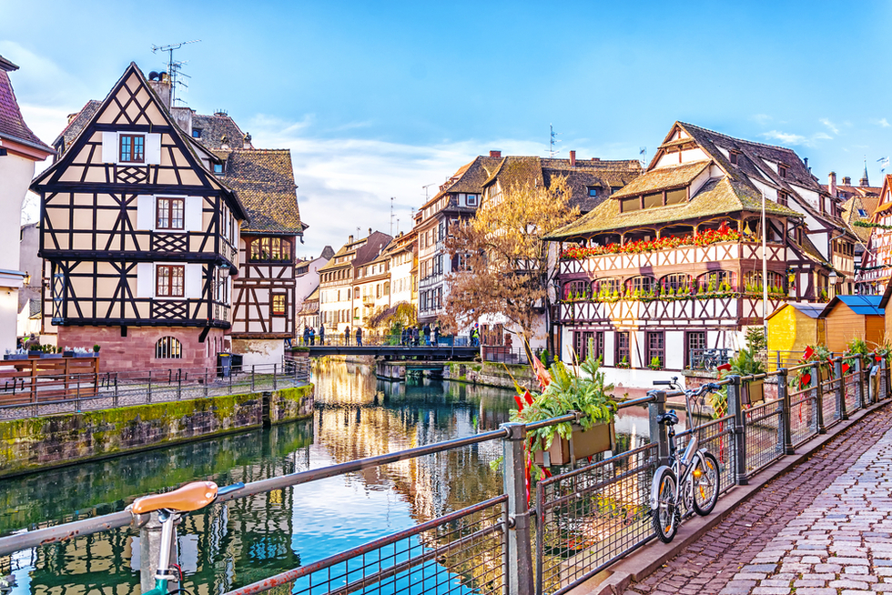 Things to Do in Strasbourg | Frommer's