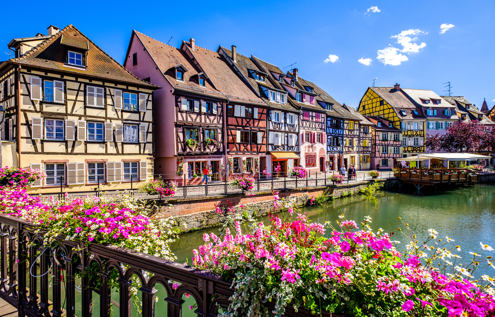 Things to Do in Colmar | Frommer's
