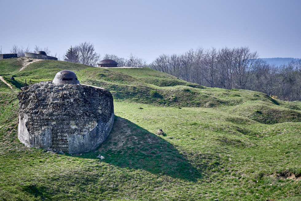 Things to See in Verdun | Frommer's
