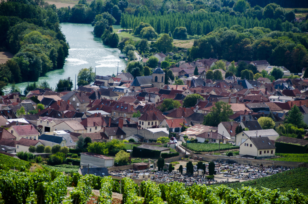 Things to Do in Epernay | Frommer's