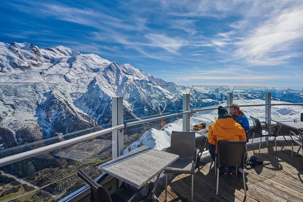 Things to Do in Chamonix-Mont Blanc | Frommer's