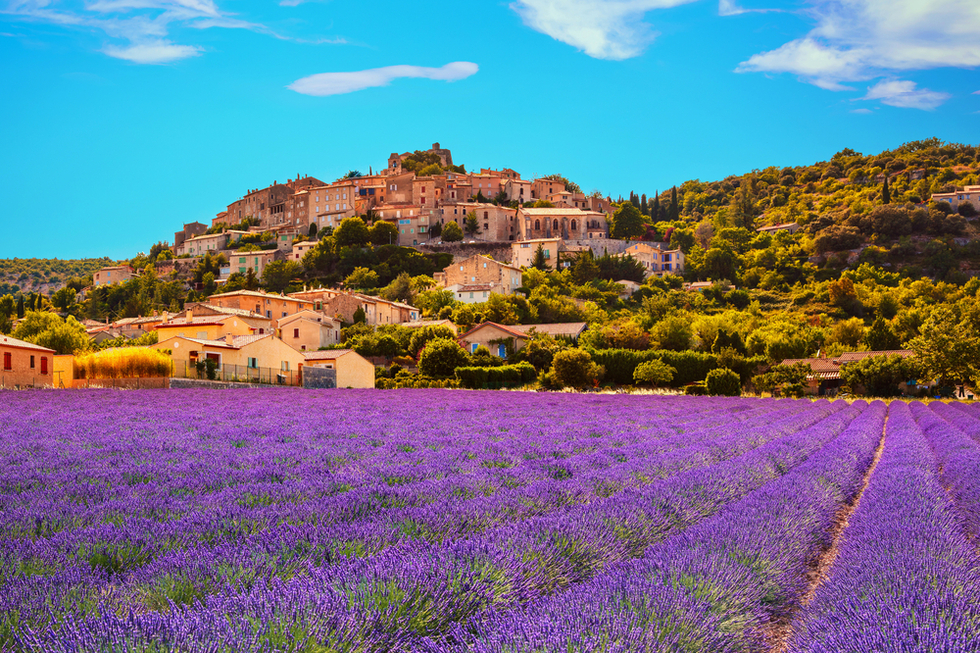 Things to Do in Provence and the Riviera | Frommer's