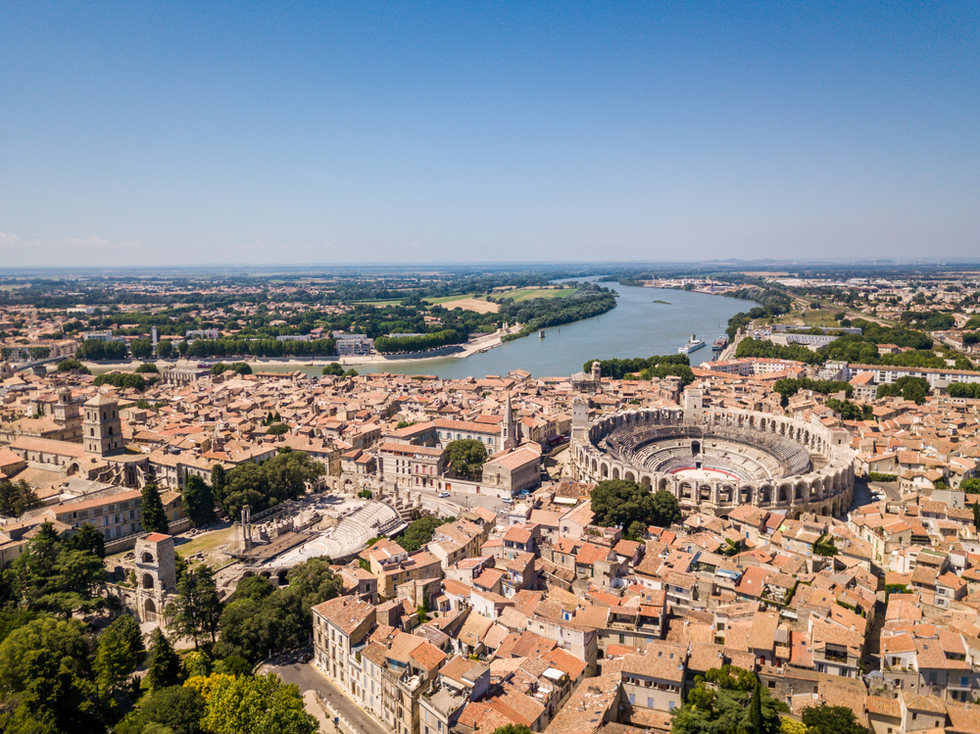 Things to Do in Arles | Frommer's