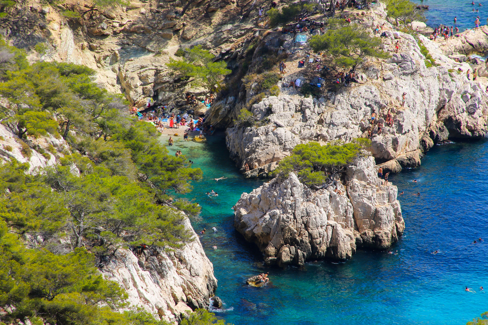 Things to See in Cassis | Frommer's
