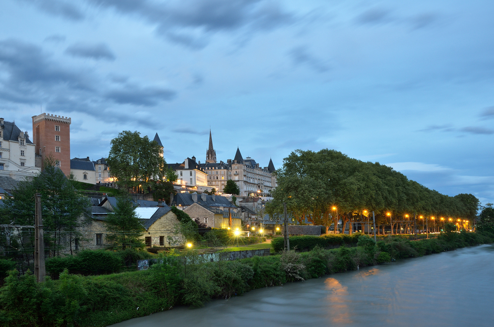 Things to Do in Pau | Frommer's