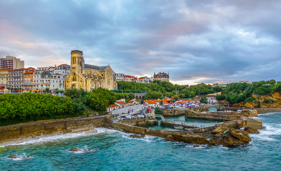 Things to See in Biarritz | Frommer's