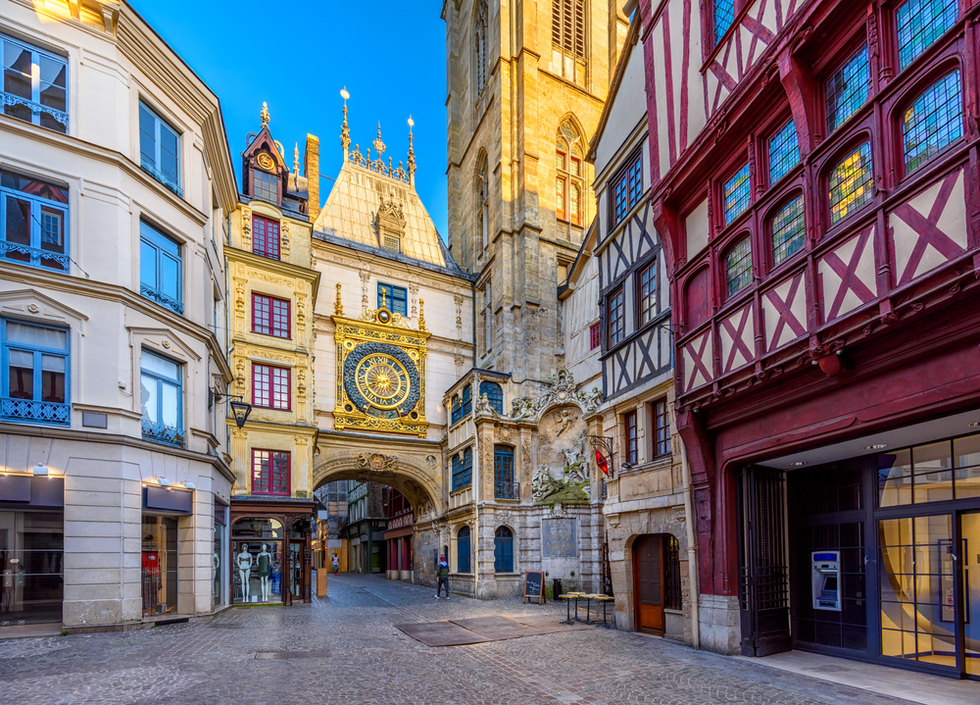 Things to Do in Rouen | Frommer's