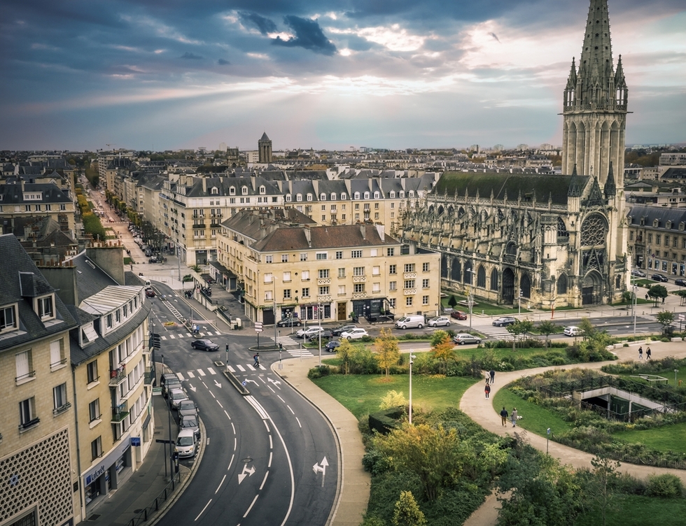Things to Do in Caen | Frommer's