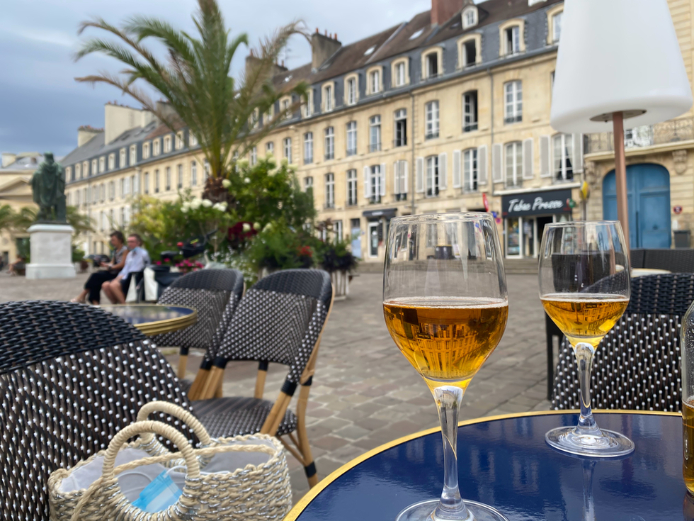 Best Restaurants in Caen | Frommer's