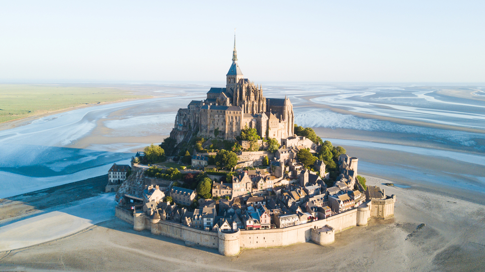 Things to Do in Mont-St-Michel | Frommer's