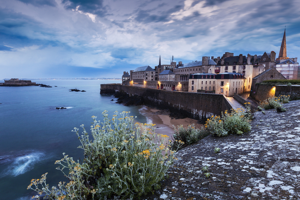 Things to Do in St-Malo | Frommer's