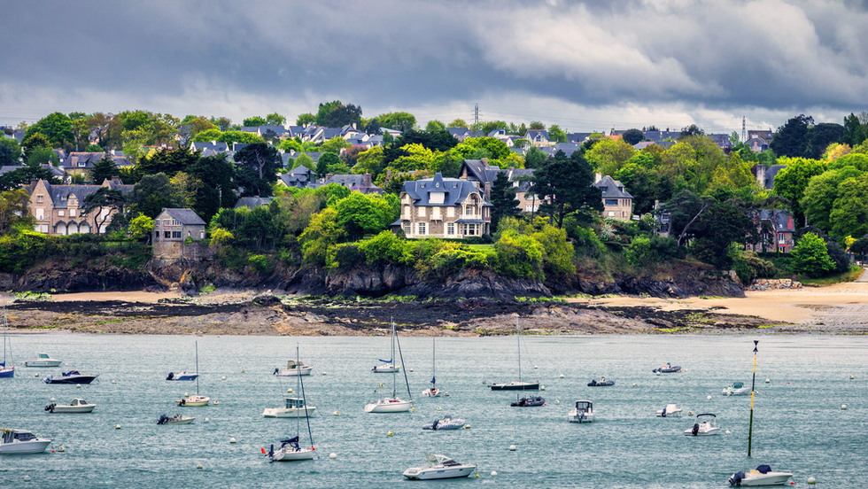 Things to Do in Dinard | Frommer's