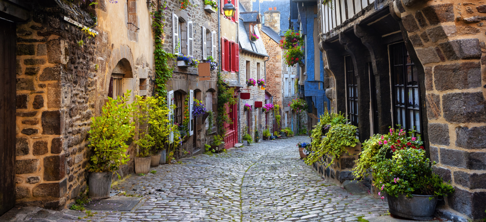 Things to See in Dinan | Frommer's