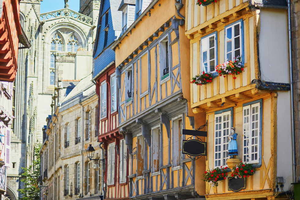 Things to Do in Quimper | Frommer's