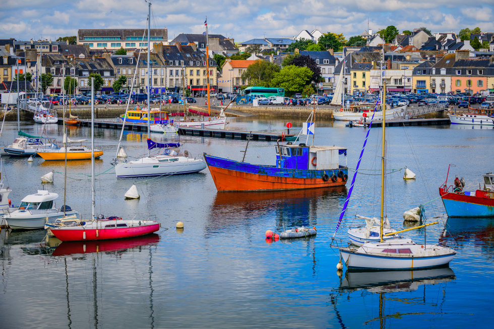 Things to Do in Concarneau | Frommer's