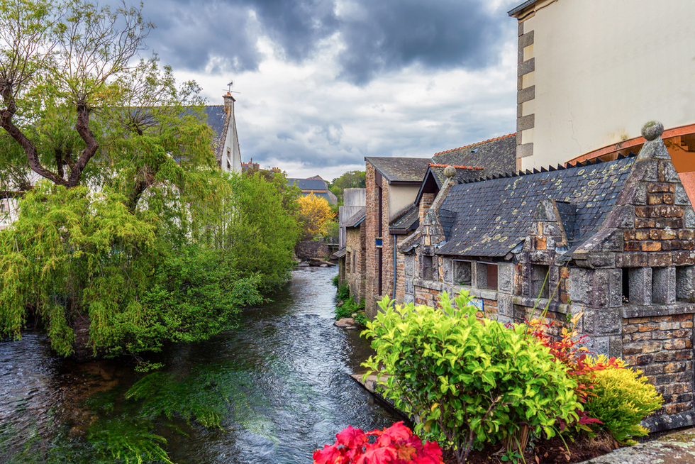 Things to Do in Pont-Aven | Frommer's
