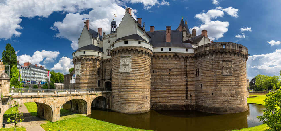 Château des Ducs de Bretagne | Frommer's