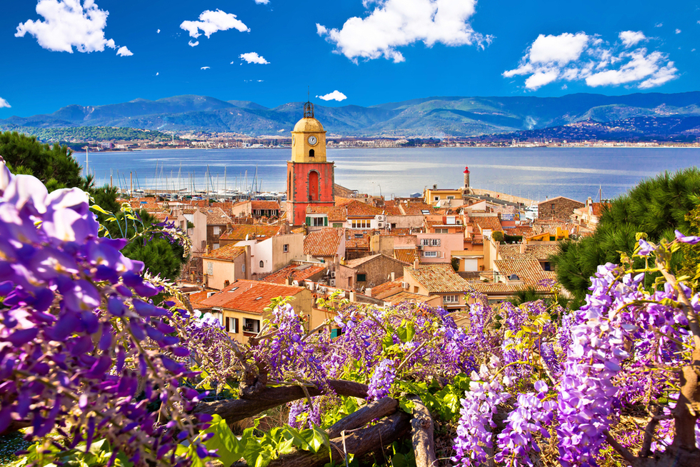Things to Do in St-Tropez | Frommer's