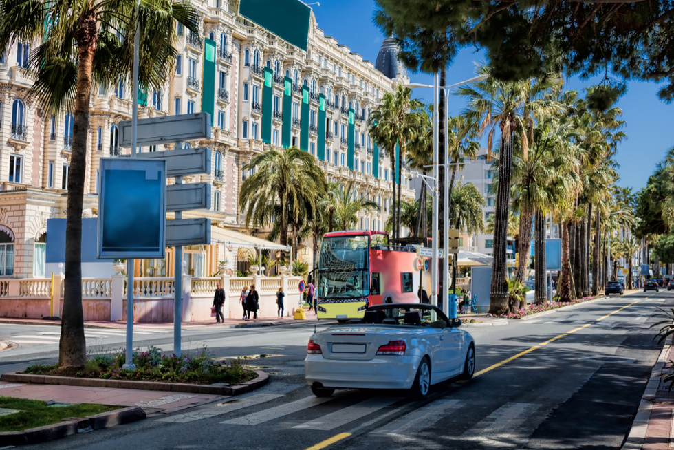 Things to See in Cannes | Frommer's