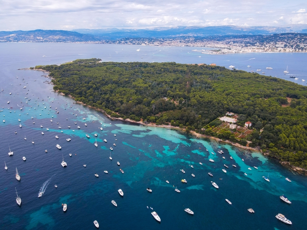 Things to Do in Iles de Lérins | Frommer's