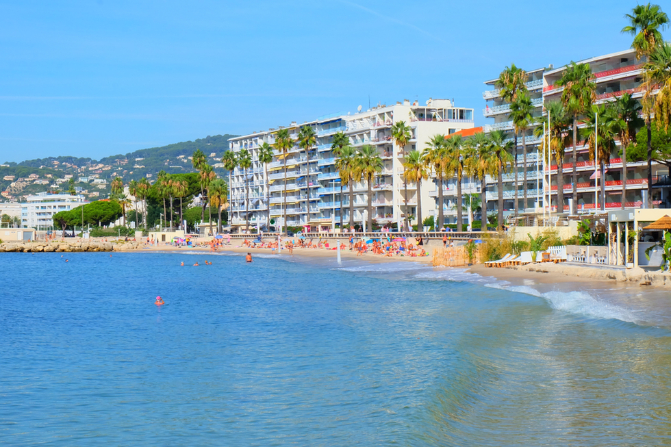 Things to Do in Jean-les-Pins | Frommer's