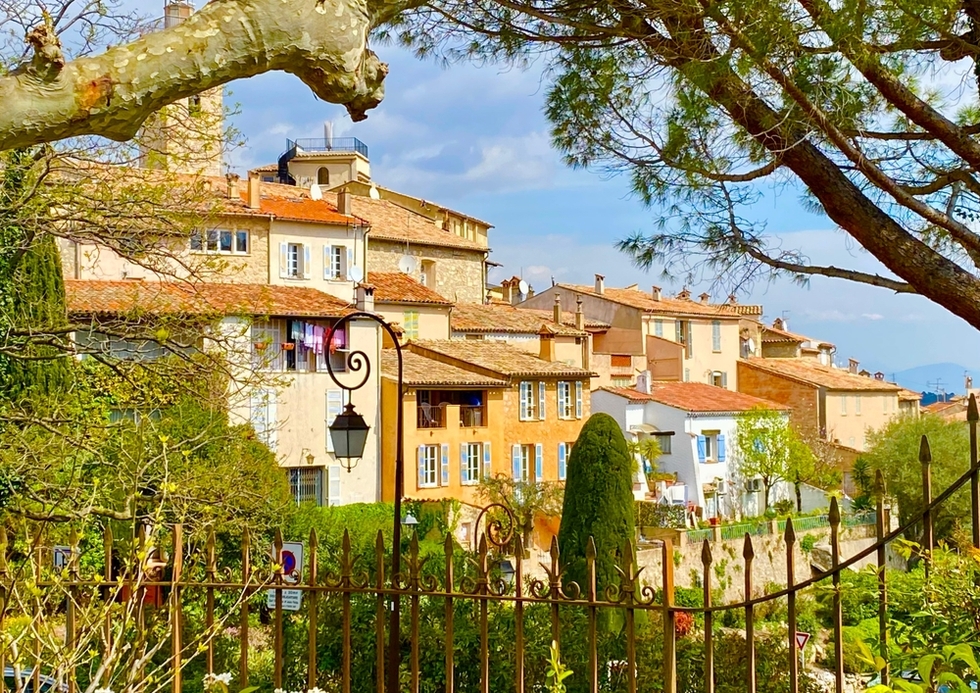 Things to Do in Mougins | Frommer's
