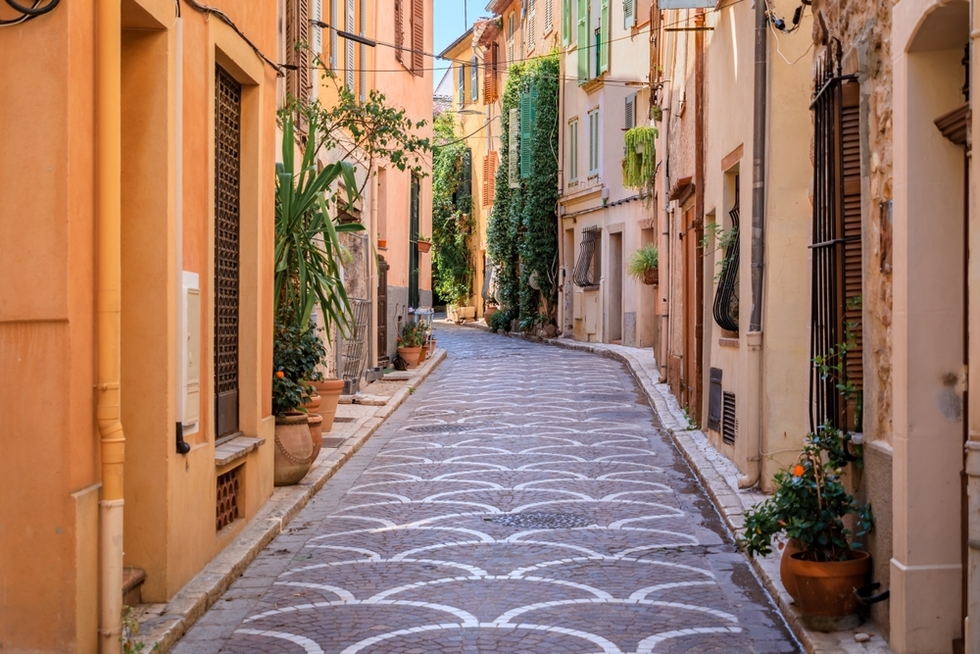 Things to See in Antibes | Frommer's