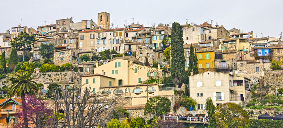 Things to Do in Biot | Frommer's
