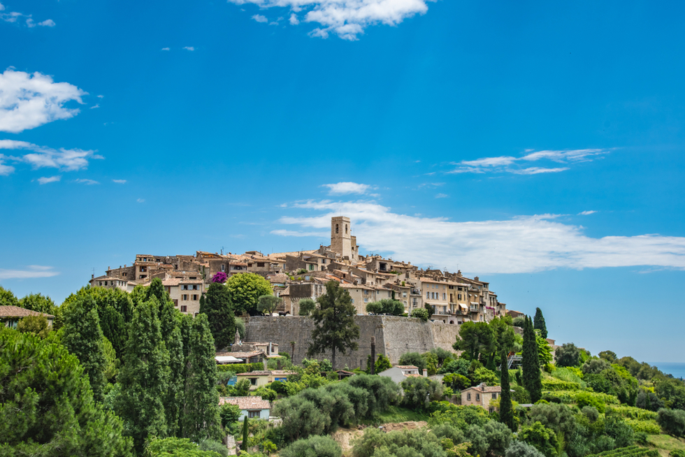 Things to Do in St-Paul-de-Vence | Frommer's