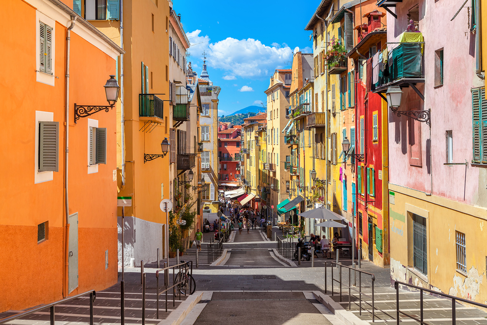 Things to Do in Nice | Frommer's