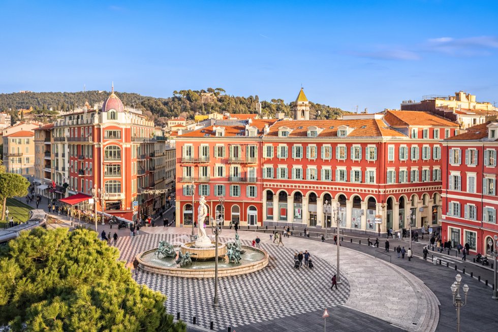 Things to See in Nice | Frommer's
