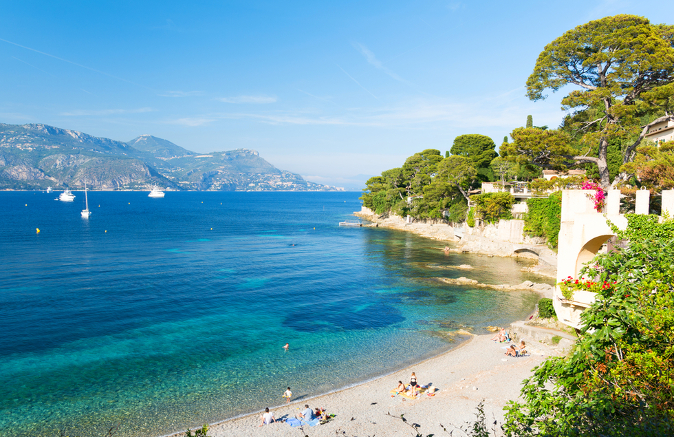 Things to See in St-Jean-Cap-Ferrat | Frommer's