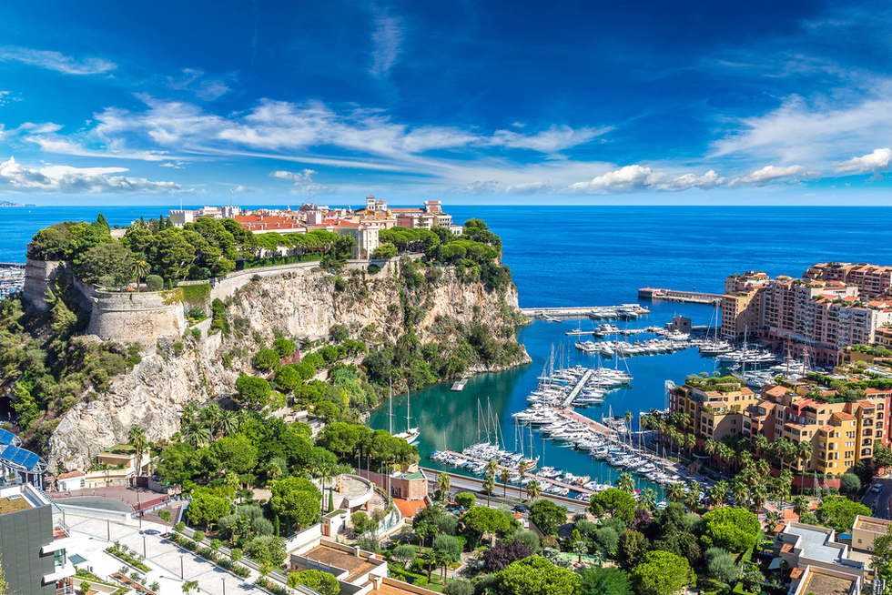 Things to Do in Monaco | Frommer's
