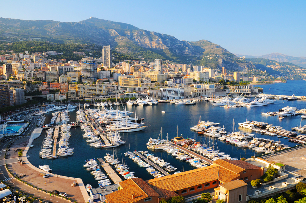 Things to See in Monaco | Frommer's