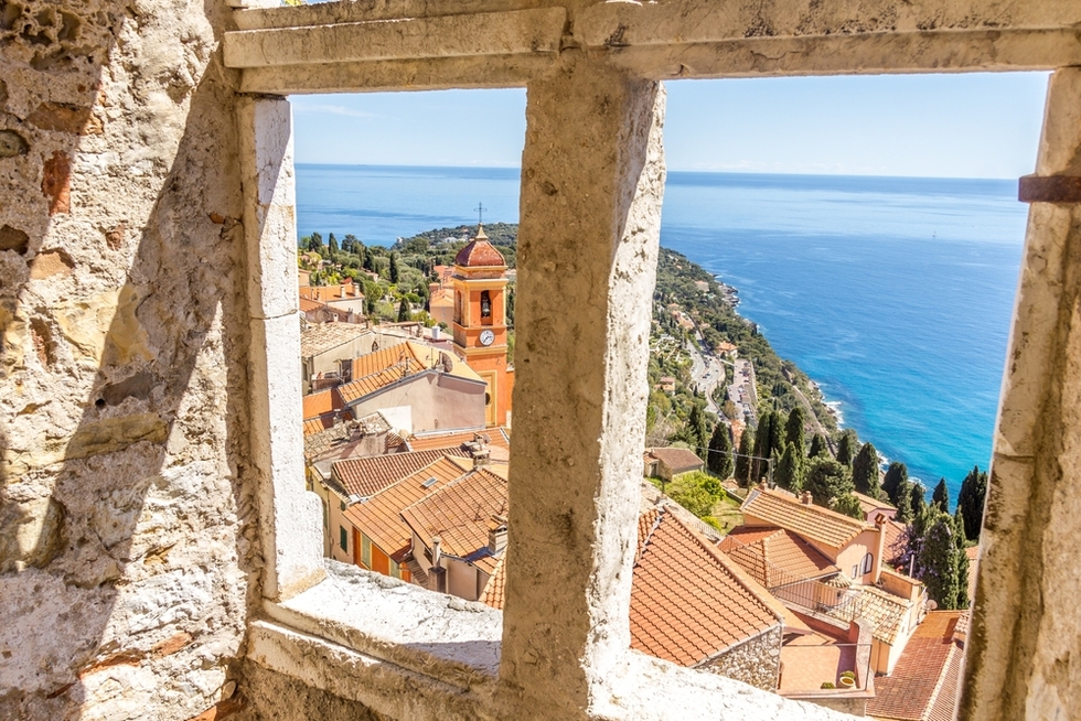 Things to Do in Roquebrune and Cap-Martin | Frommer's