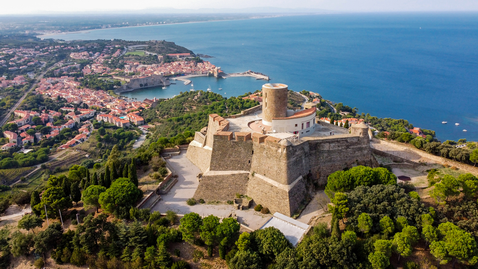 Things to Do in Collioure | Frommer's