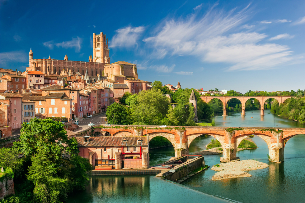 Things to Do in Albi | Frommer's