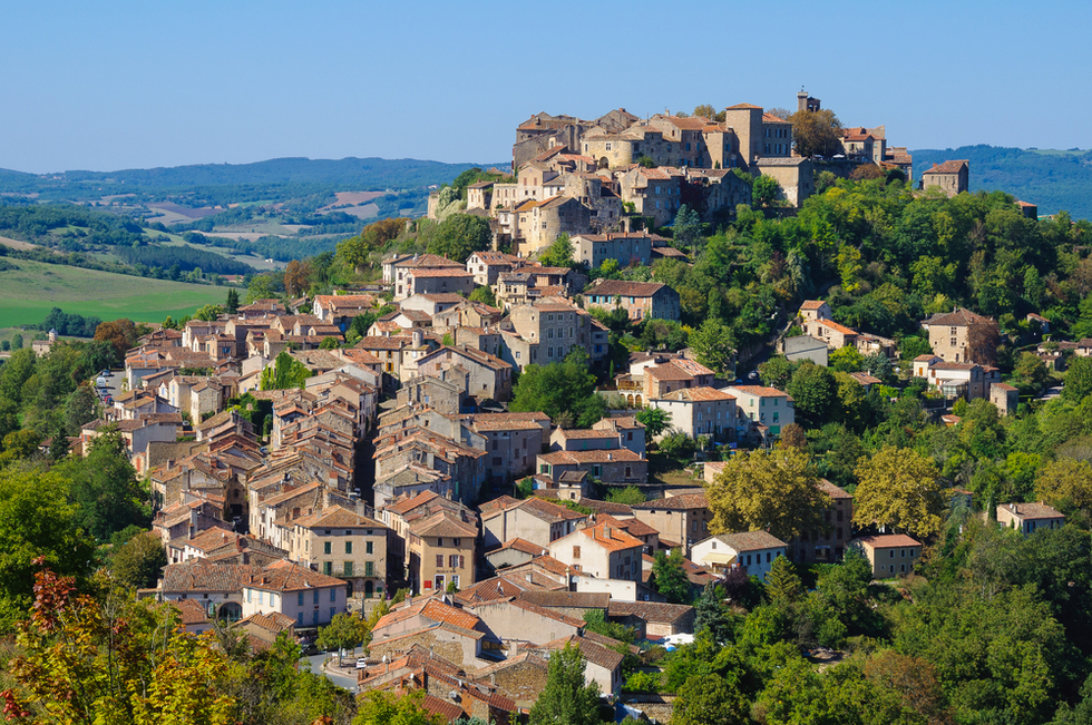 Things to Do in Cordes-sur-Ciel | Frommer's