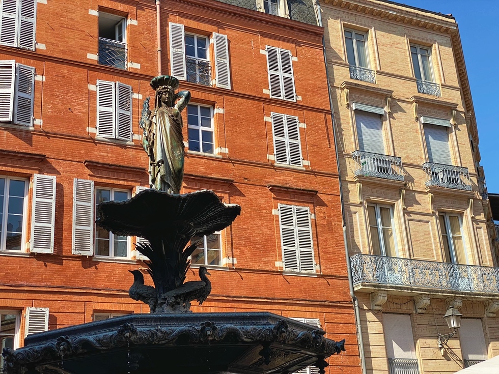 Things to Do in Toulouse | Frommer's