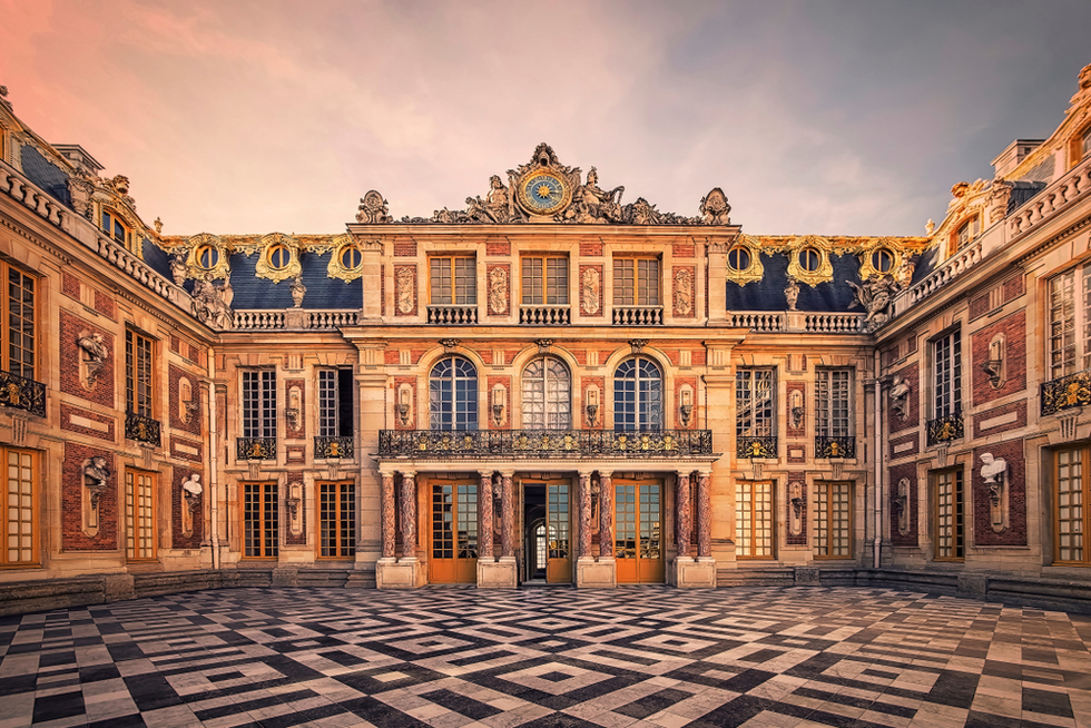 Things to Do in Versailles | Frommer's