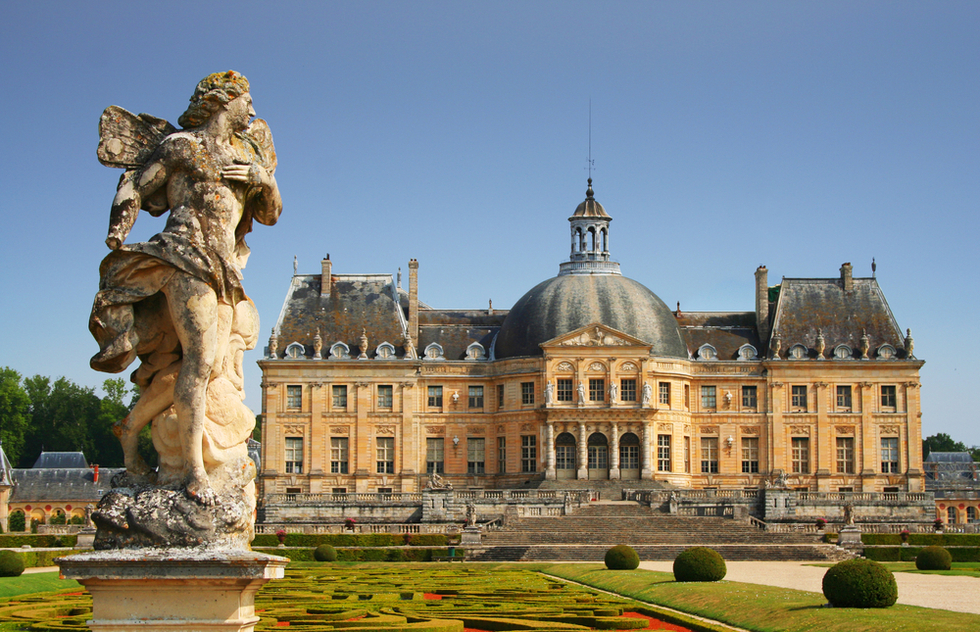 Things to Do in Vaux-le-Vicomte | Frommer's