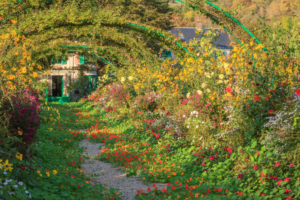Things to Do in Giverny | Frommer's